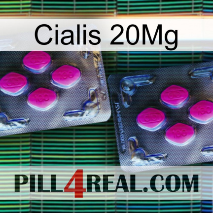 Cialis 20Mg Cialis 01